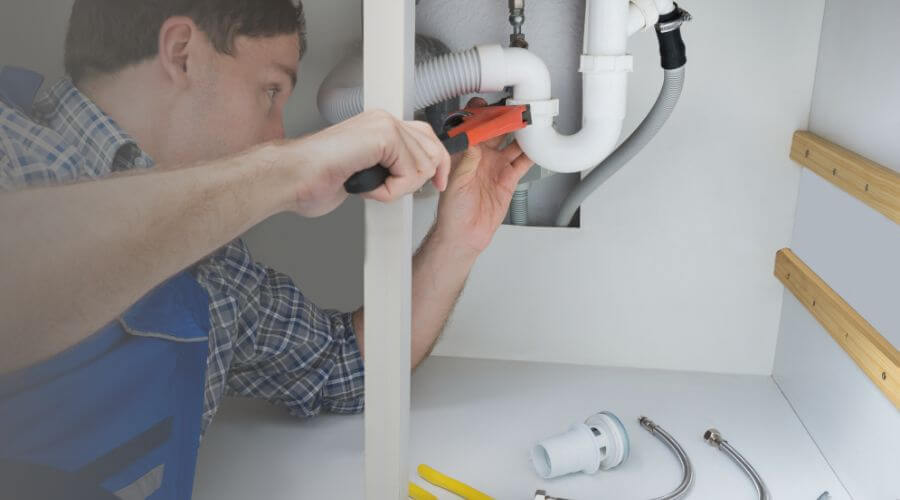 Professional septic pumping service in Fort Ransom, ND